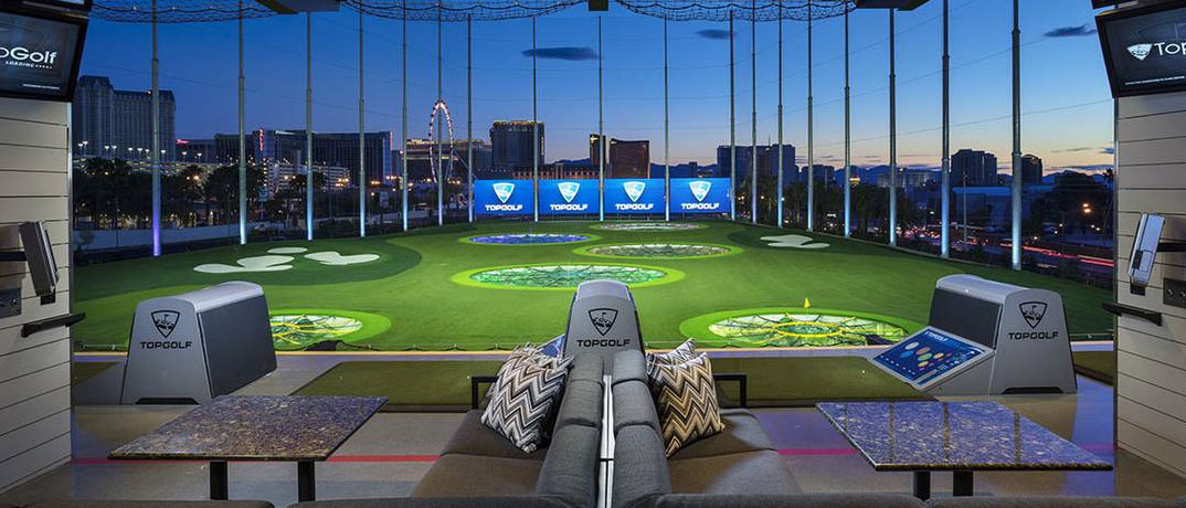 Top Golf Prices