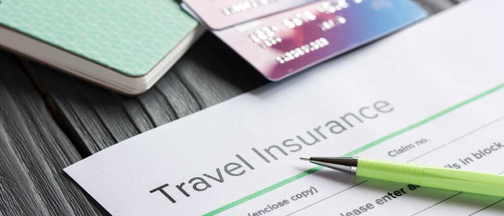 Travel Insurance