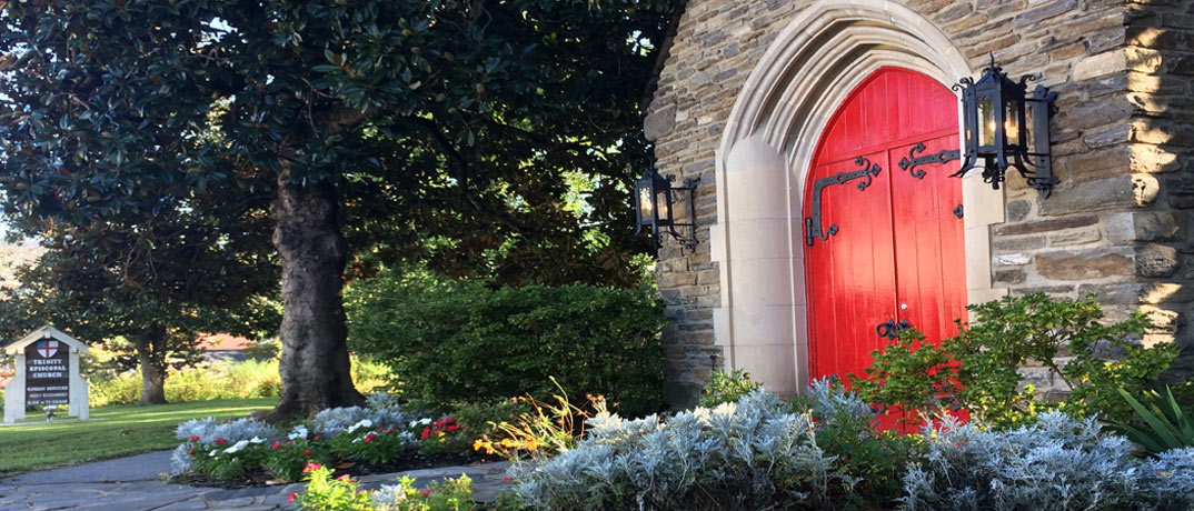 Trinity Episcopal Church