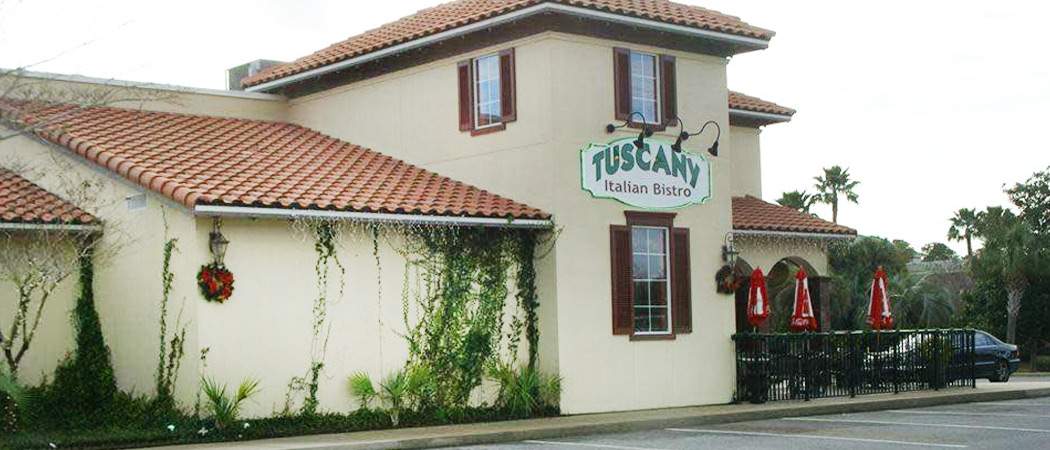 Tuscany Italian Bistro