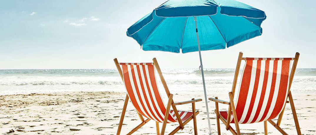 Beach Umbrella