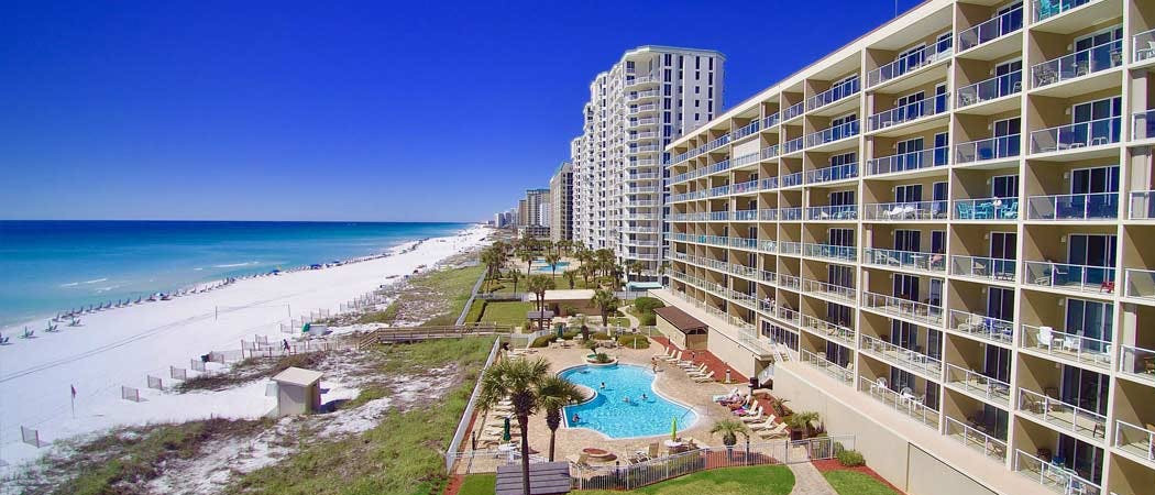 Condo-World Destin Rental