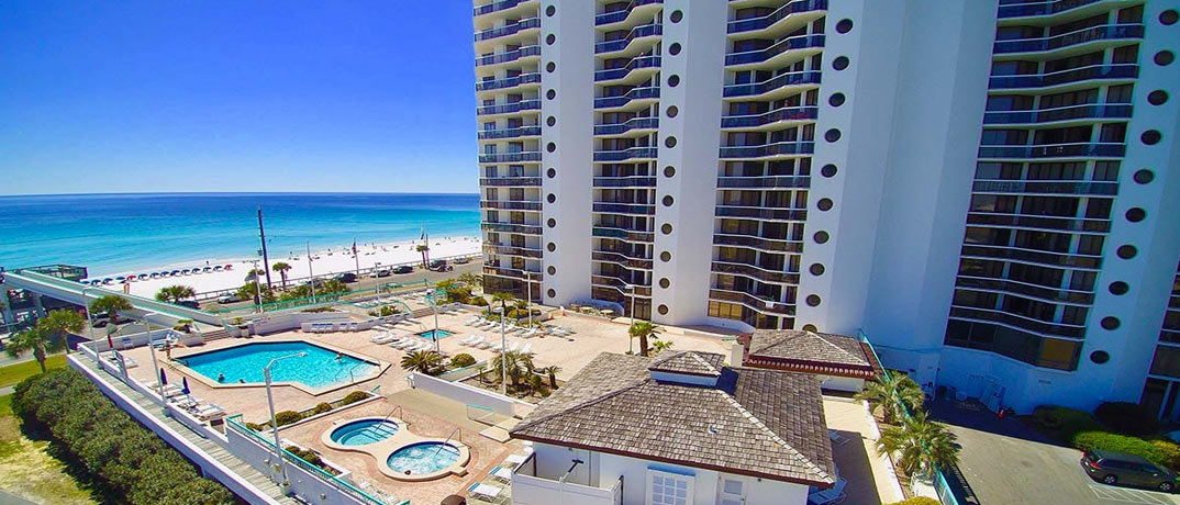 Condo-World Destin Rentals