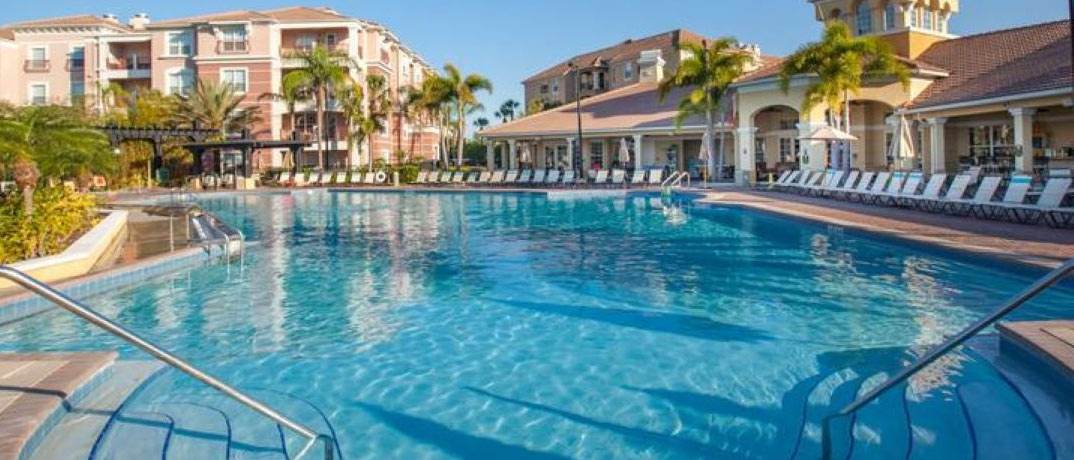 Luxury Vista Cay Resort Amenities