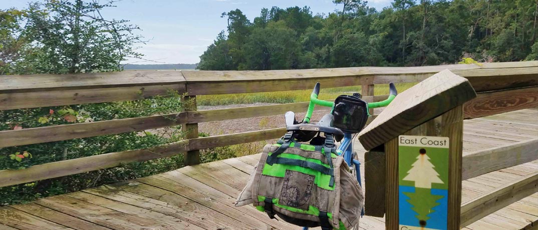 Waccamaw Neck Bikeway