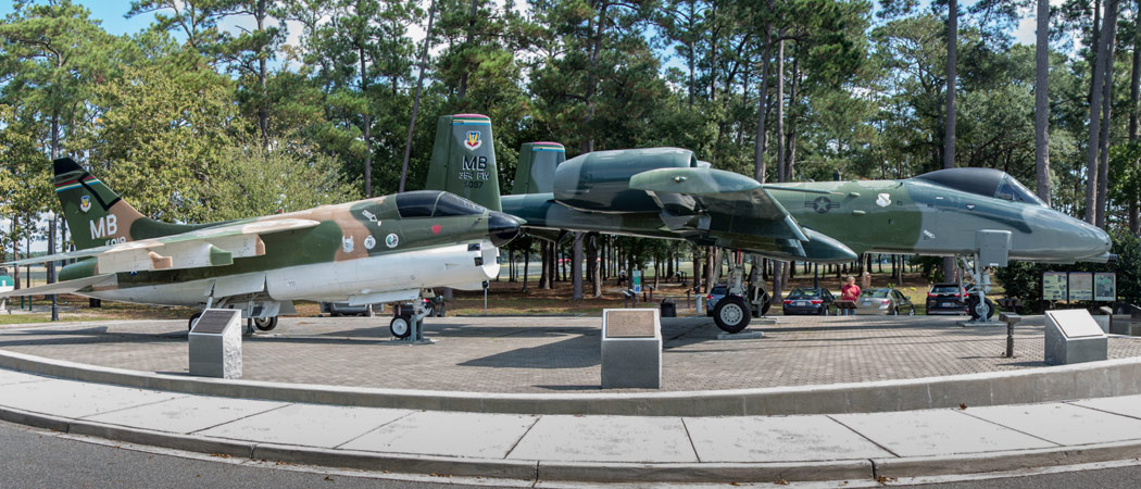 Warbird Park