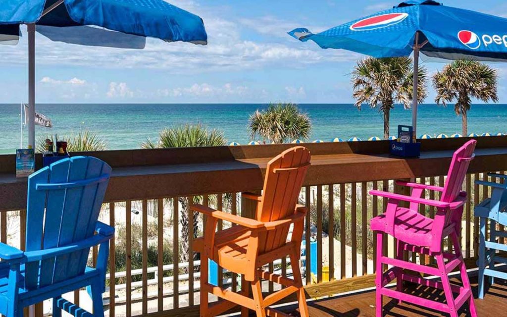 Panama City Beach Vacation Guide What to Do in Florida