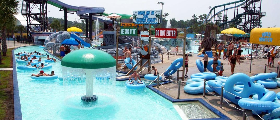 Waterpark