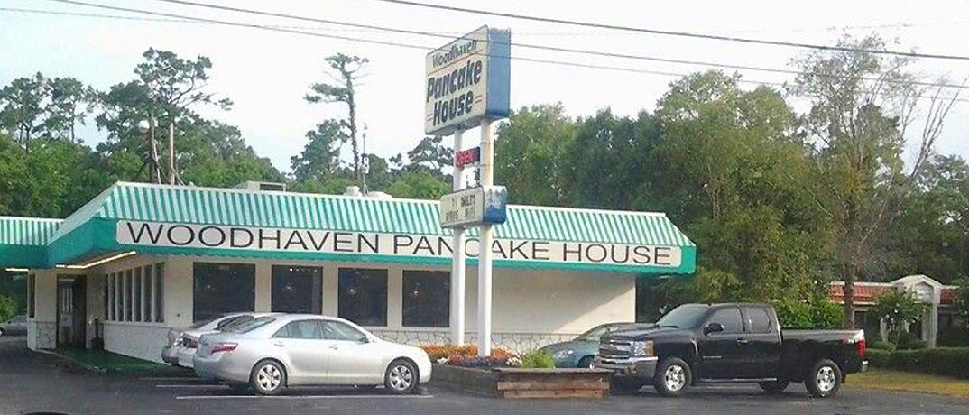 Woodhaven Pancake House